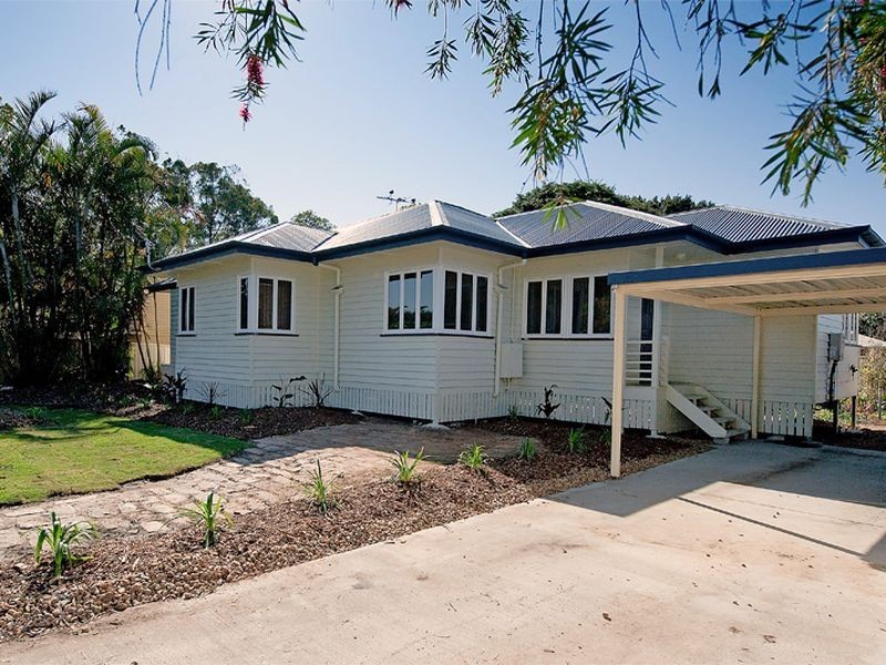 Mango Hill QLD 4509