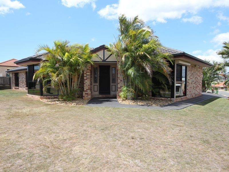 Murrumba Downs QLD 4503