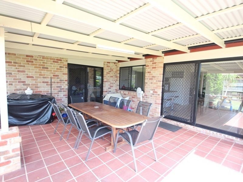 Murrumba Downs QLD 4503