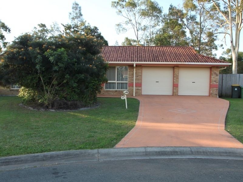 Narangba QLD 4504