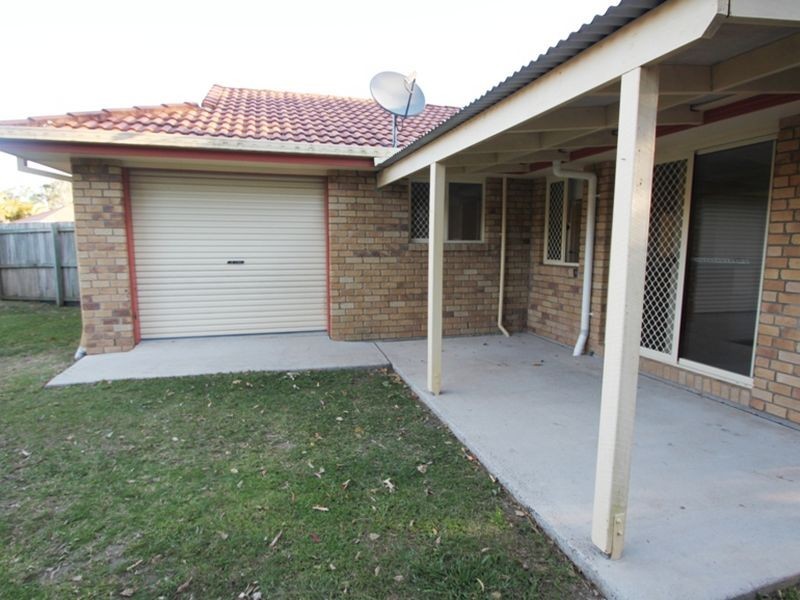 Narangba QLD 4504