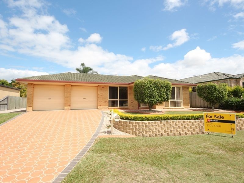 5 Vine Crescent, Mango Hill QLD 4509