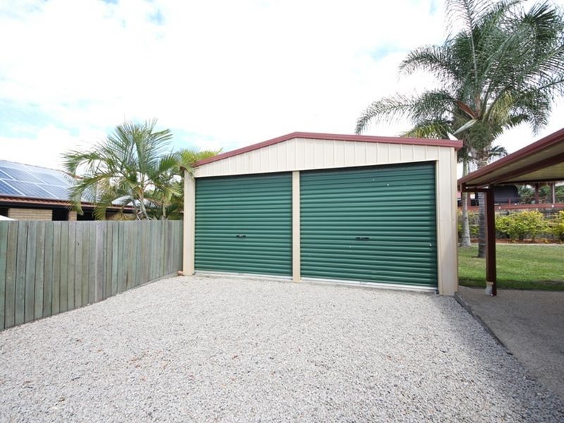 5 Vine Crescent, Mango Hill QLD 4509