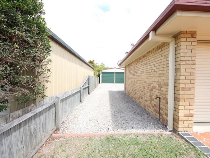 5 Vine Crescent, Mango Hill QLD 4509