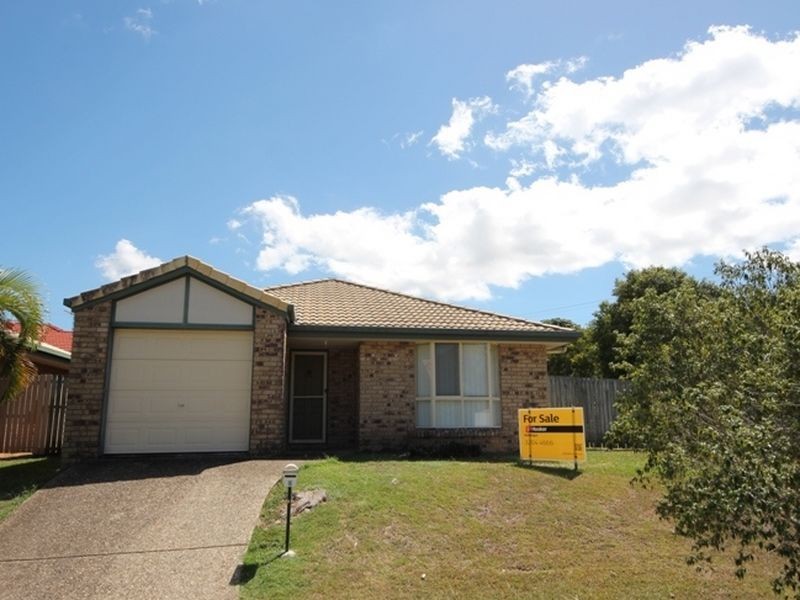 5 Bilinga Place, Kallangur QLD 4503