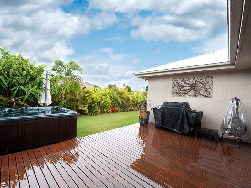 Murrumba Downs QLD 4503