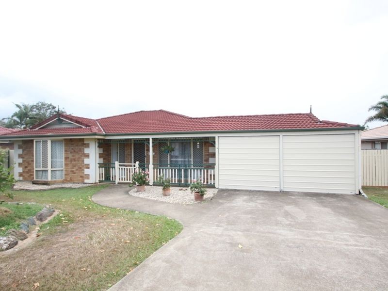 25 Walton Crescent, Murrumba Downs QLD 4503