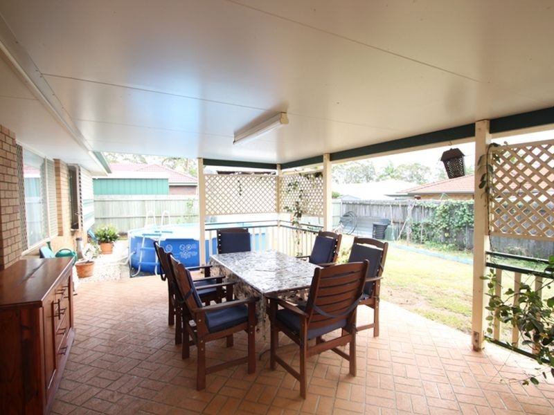 25 Walton Crescent, Murrumba Downs QLD 4503