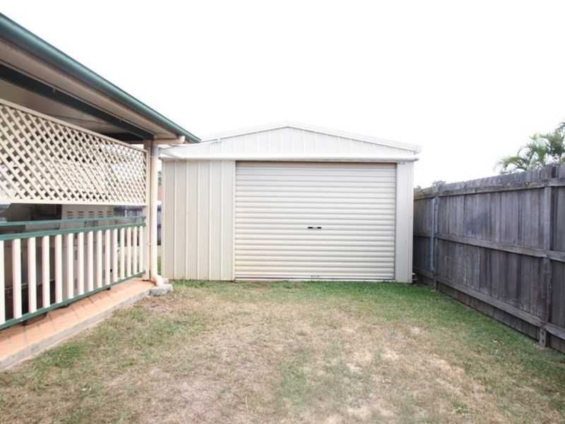 25 Walton Crescent, Murrumba Downs QLD 4503