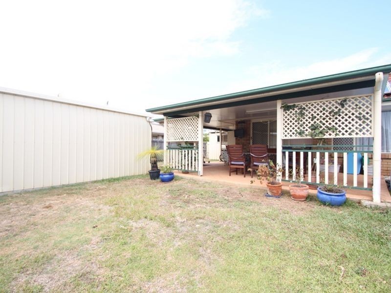 25 Walton Crescent, Murrumba Downs QLD 4503