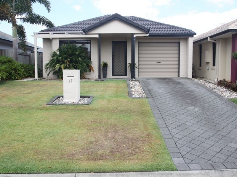 11 Grebe Circuit, North Lakes QLD 4509