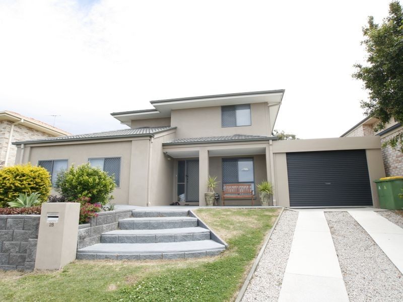 28 Mowbray Court, Kallangur QLD 4503