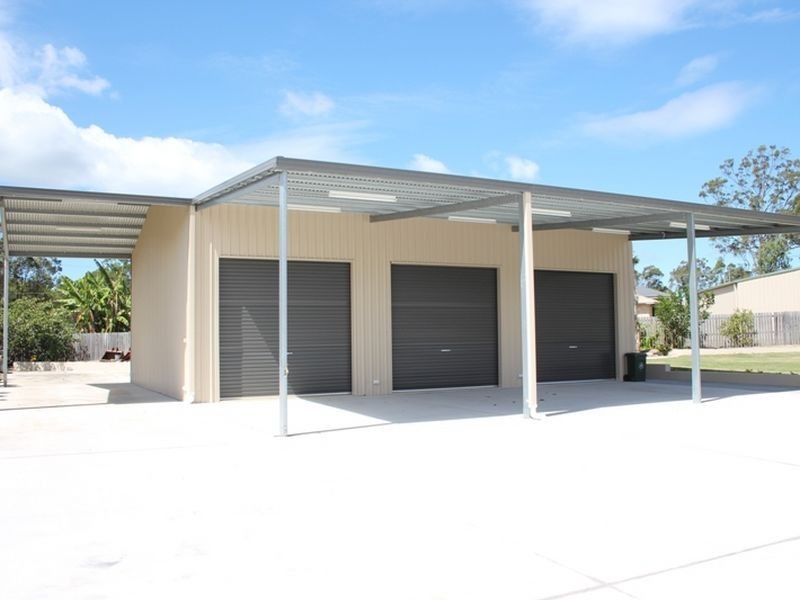 8 Lucy Court, Narangba QLD 4504