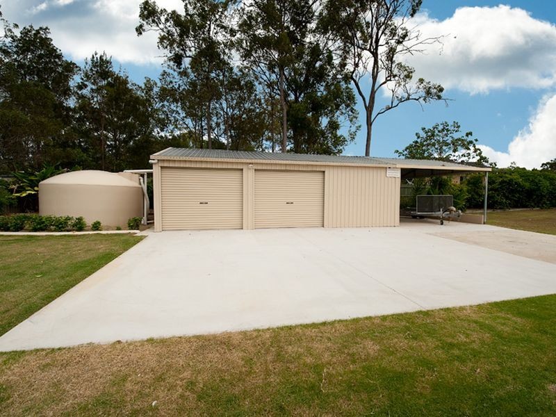 8 Lucy Court, Narangba QLD 4504