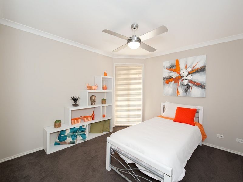 8 Lucy Court, Narangba QLD 4504