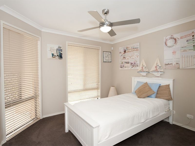 8 Lucy Court, Narangba QLD 4504