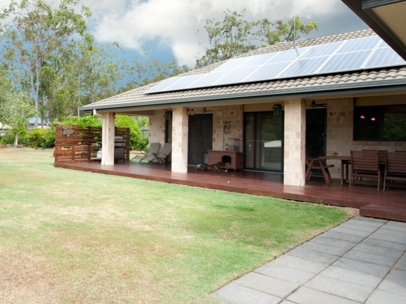 8 Lucy Court, Narangba QLD 4504