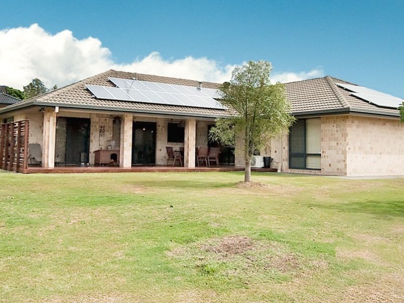 8 Lucy Court, Narangba QLD 4504
