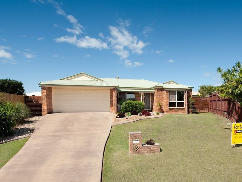 Deception Bay QLD 4508