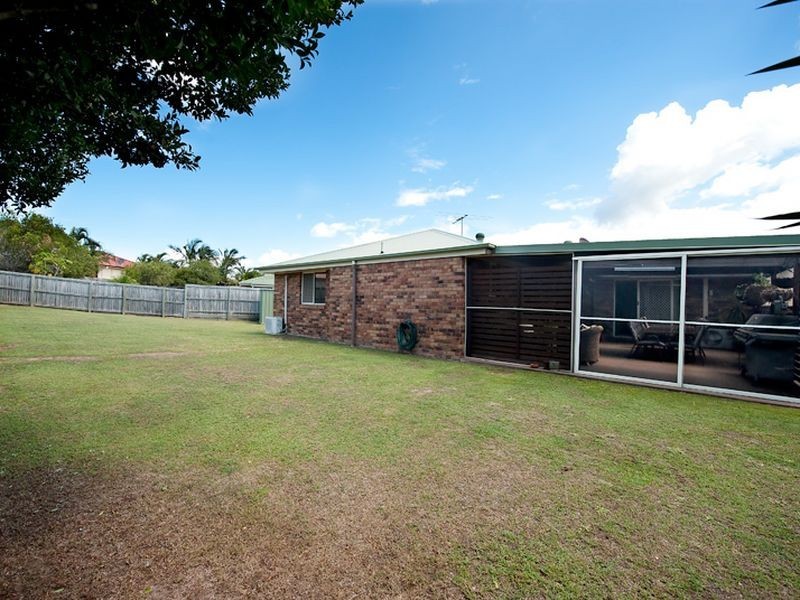 Deception Bay QLD 4508