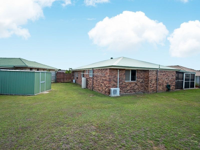 Deception Bay QLD 4508