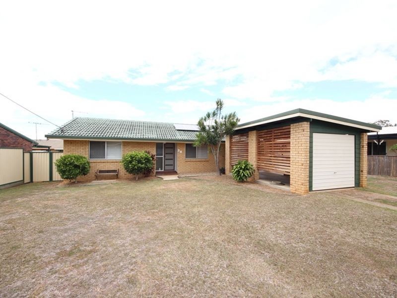 Kallangur QLD 4503