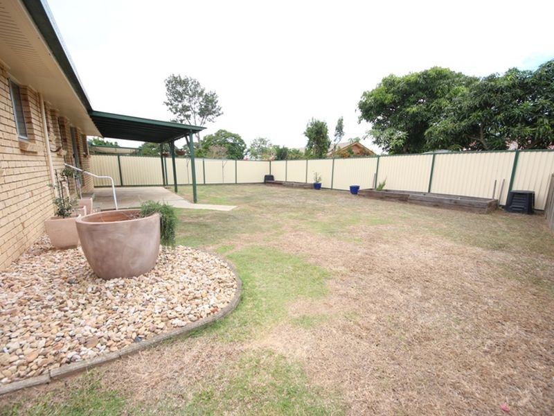 Kallangur QLD 4503