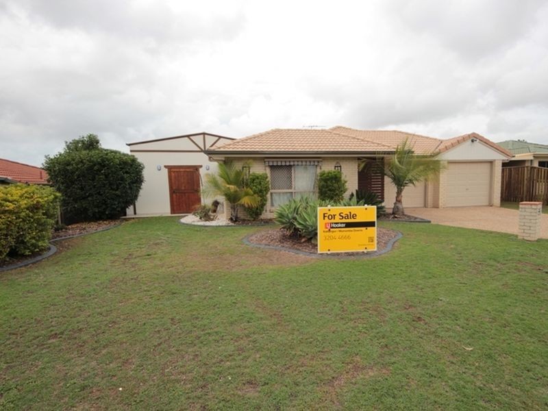 13 Barnard Crescent, Murrumba Downs QLD 4503