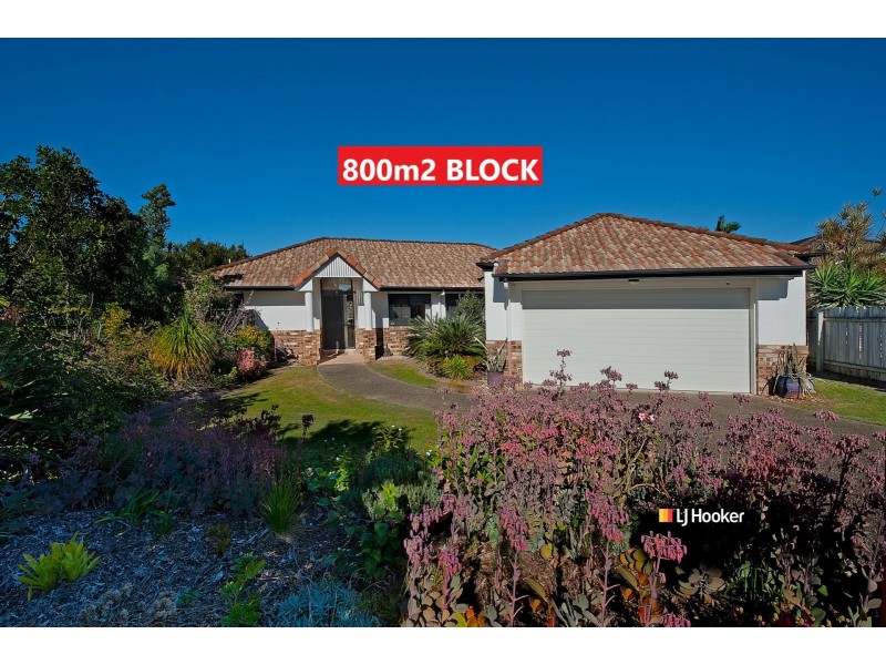 12 Burdekin Court, Murrumba Downs QLD 4503