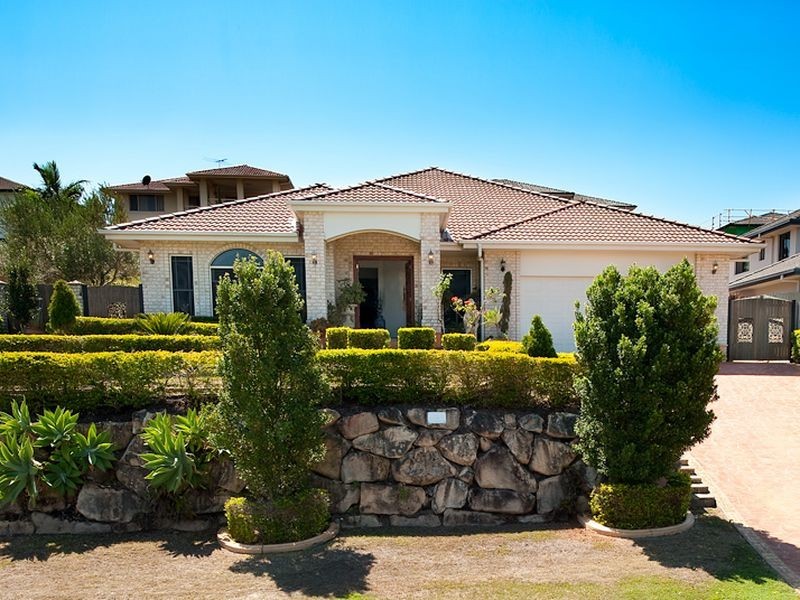 31 Whittome Esplanade, Murrumba Downs QLD 4503