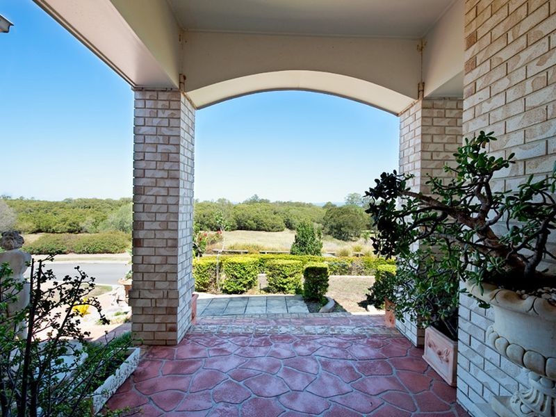31 Whittome Esplanade, Murrumba Downs QLD 4503