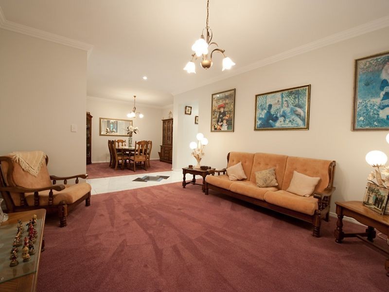 31 Whittome Esplanade, Murrumba Downs QLD 4503