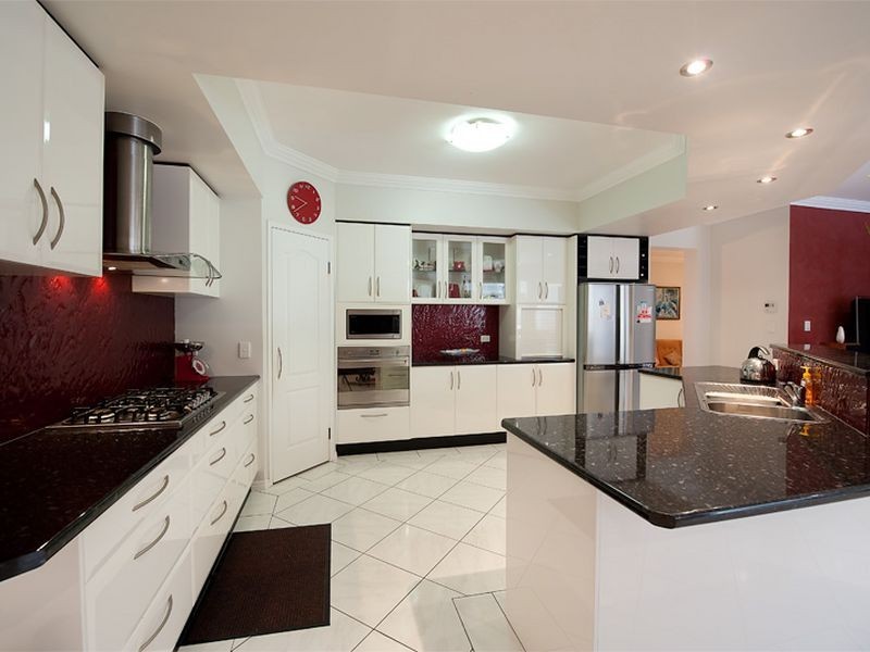 31 Whittome Esplanade, Murrumba Downs QLD 4503