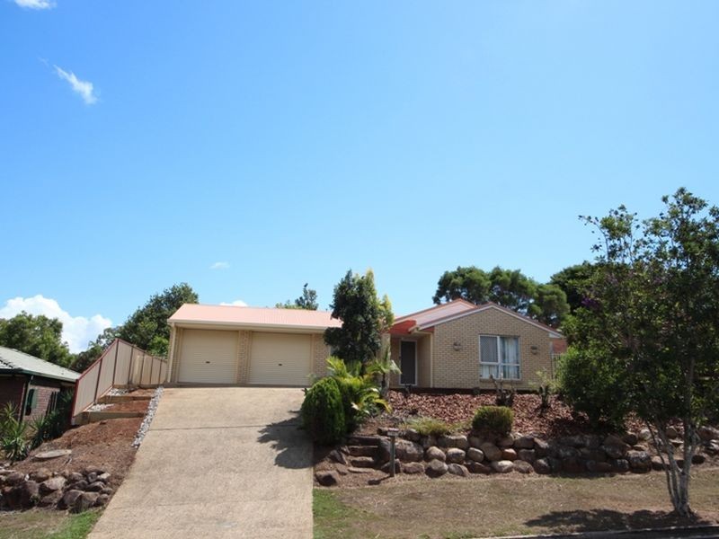 11 Orchid Avenue, Kallangur QLD 4503