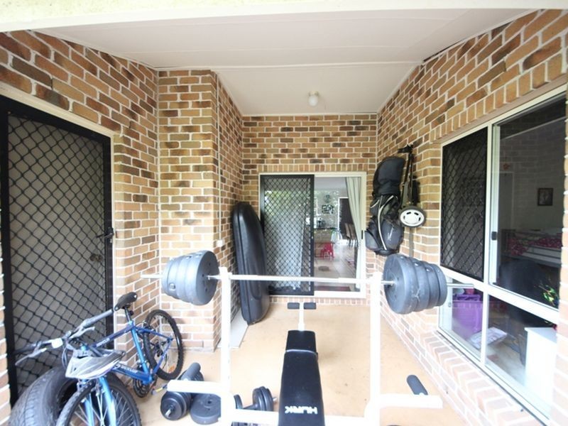 Kallangur QLD 4503