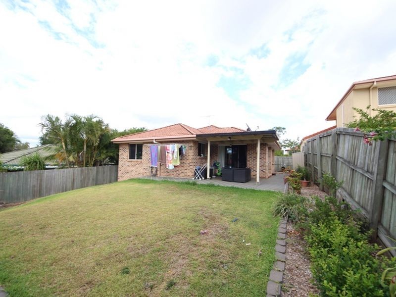 Kallangur QLD 4503