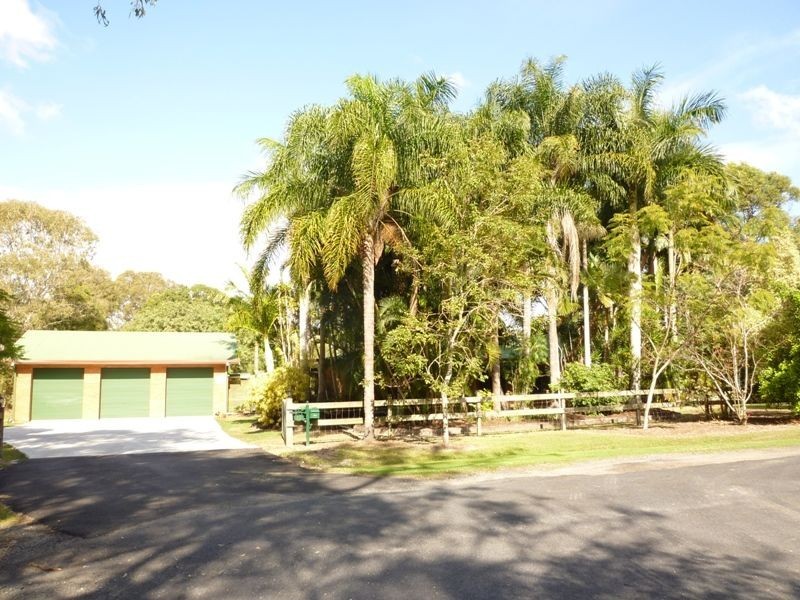 52 Margaret Street, Burpengary QLD 4505
