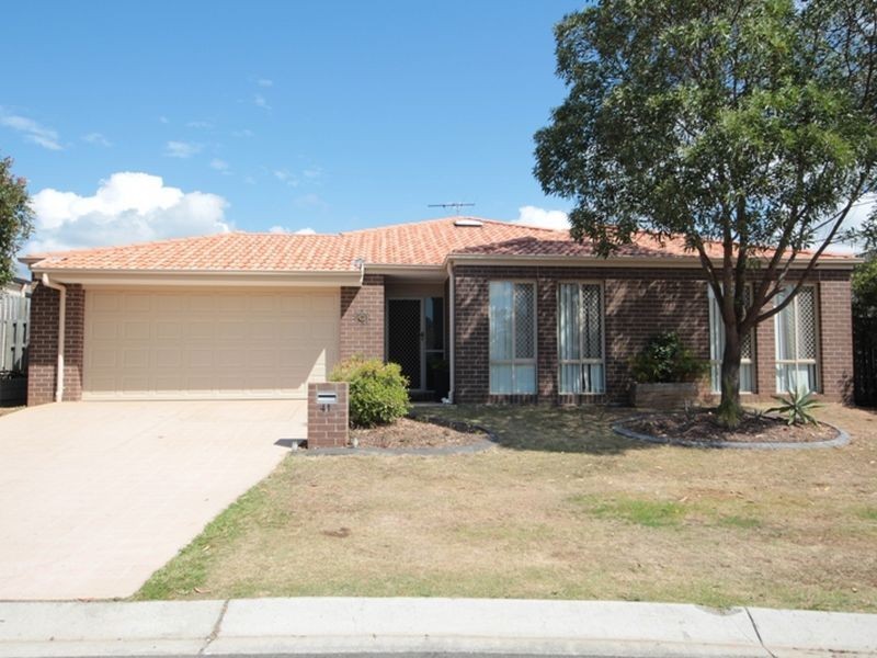 41 Allison Drive, Kallangur QLD 4503