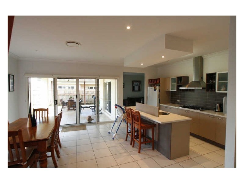 North Lakes QLD 4509