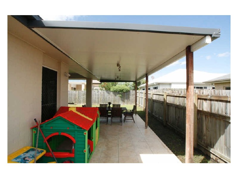 North Lakes QLD 4509