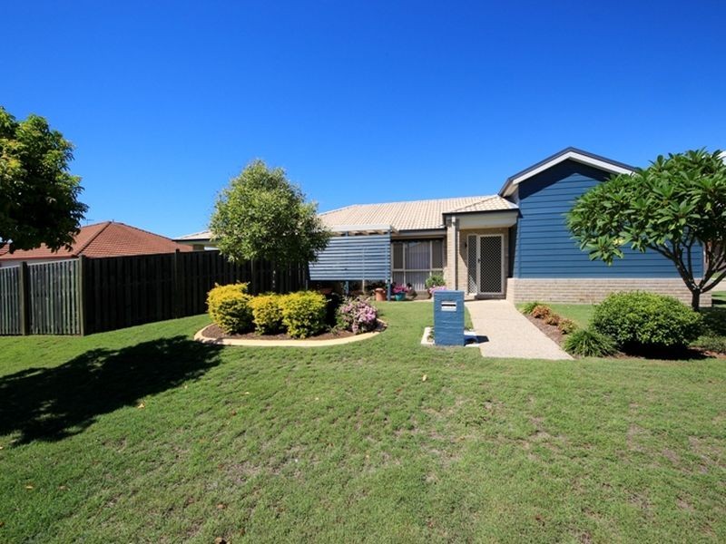 14 Lachlan Street, Murrumba Downs QLD 4503
