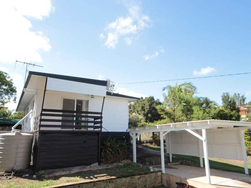 Kallangur QLD 4503