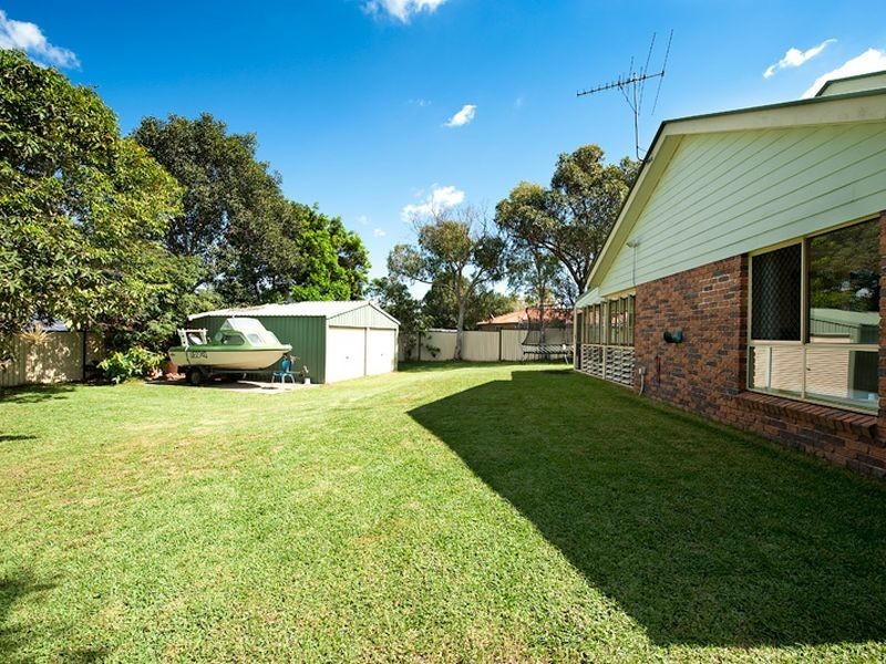 7 Cammeray Place, Mango Hill QLD 4509