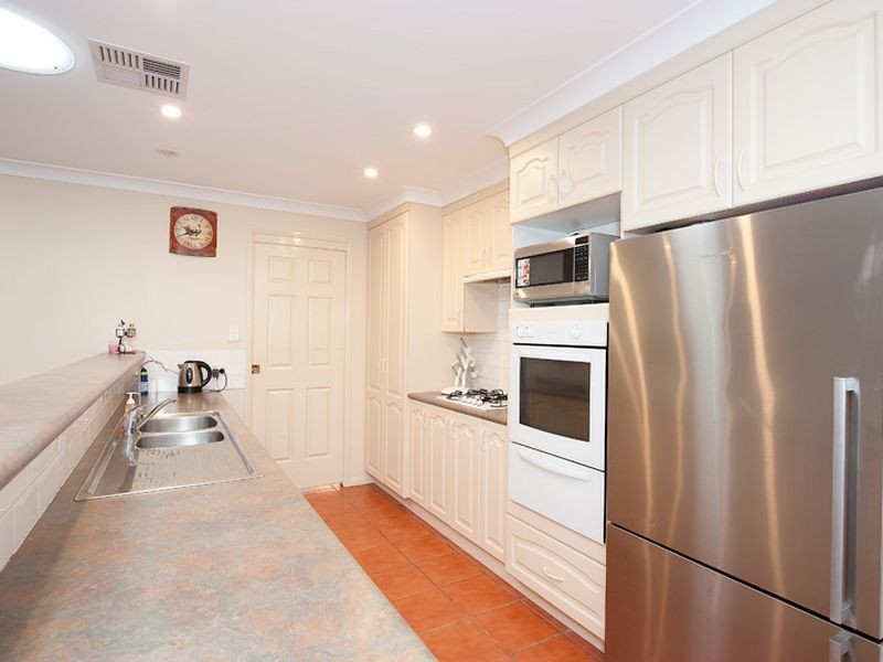 7 Cammeray Place, Mango Hill QLD 4509