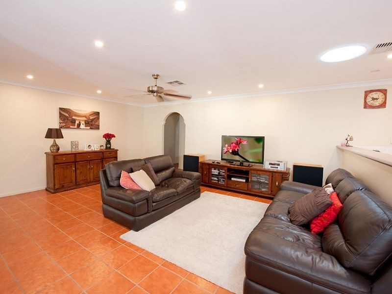 7 Cammeray Place, Mango Hill QLD 4509