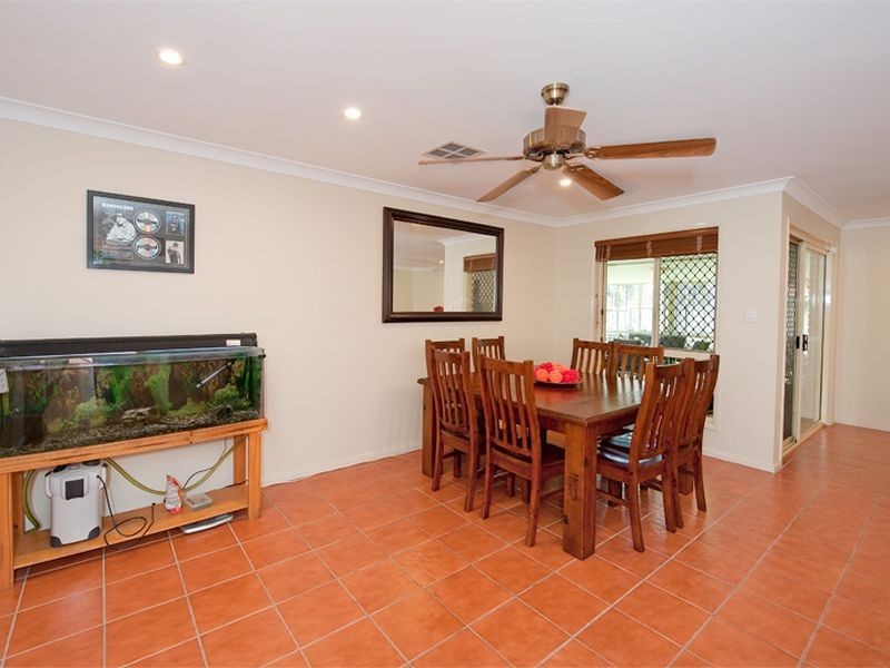 7 Cammeray Place, Mango Hill QLD 4509