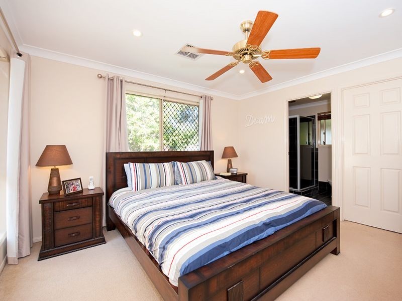 7 Cammeray Place, Mango Hill QLD 4509