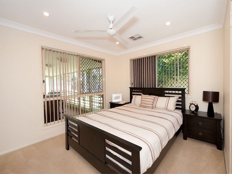 7 Cammeray Place, Mango Hill QLD 4509