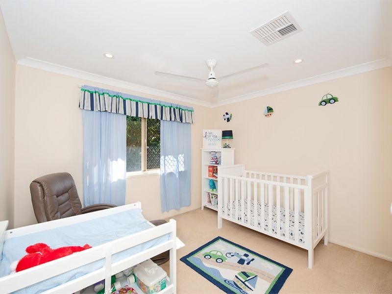 7 Cammeray Place, Mango Hill QLD 4509