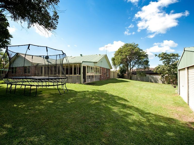 7 Cammeray Place, Mango Hill QLD 4509